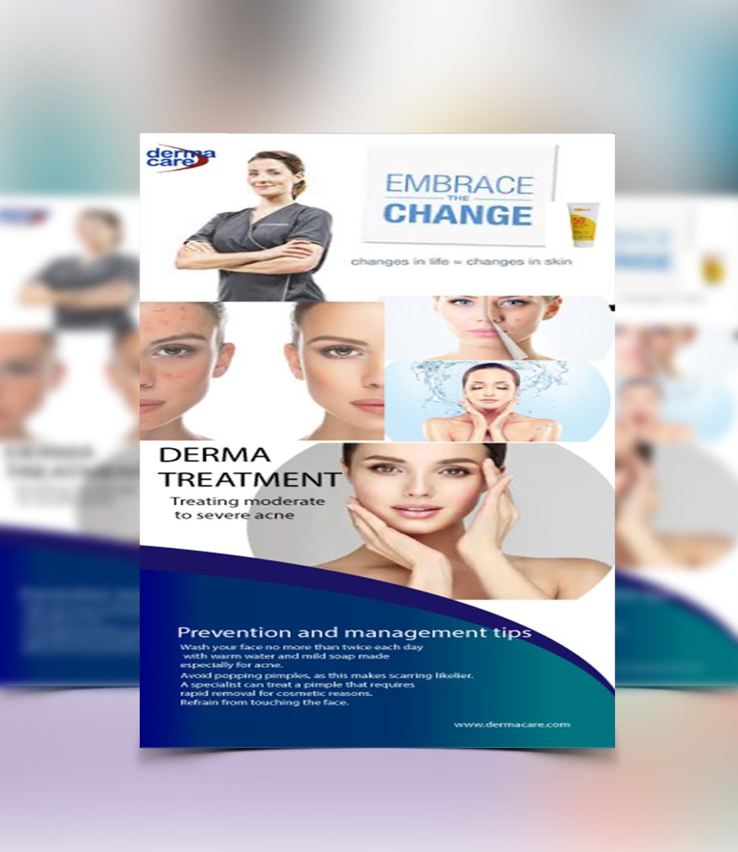 yesmin_laila's tweet image. looking My professional Flyer Designer.
check my work: bit.ly/2modivd
.........
..........
...,,,,,,,,

#graphicdesign #flyer #brocher #poster #corporatedesign #envelope #businessdevelope

#NationalCheeseburgerDay #WednesdayWisdom #WednesdayThoughts #RyanairSeatSale