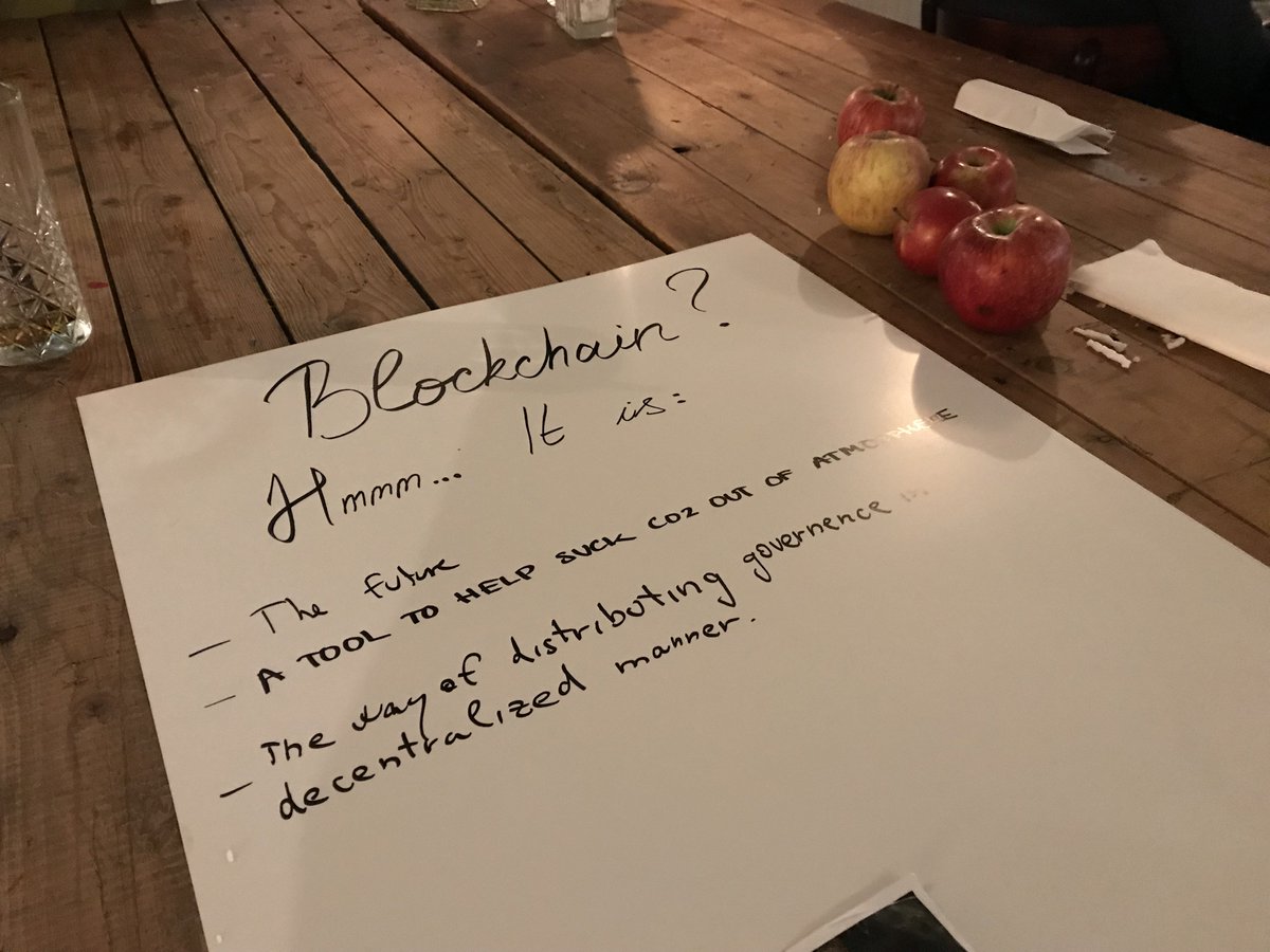 Cryptoeconomics Research Lab tweet media