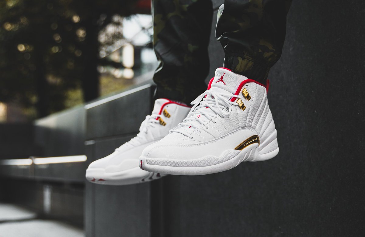 jordan 12 fiba canada