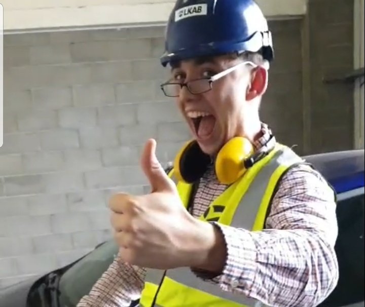 William Milburn tweet media