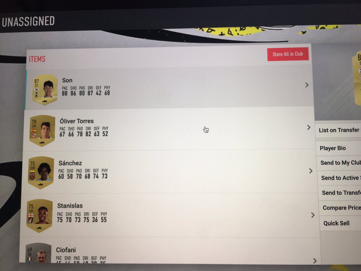 AuditFut's tweet photo. Good start! https://t.co/hQ68QgfMOY