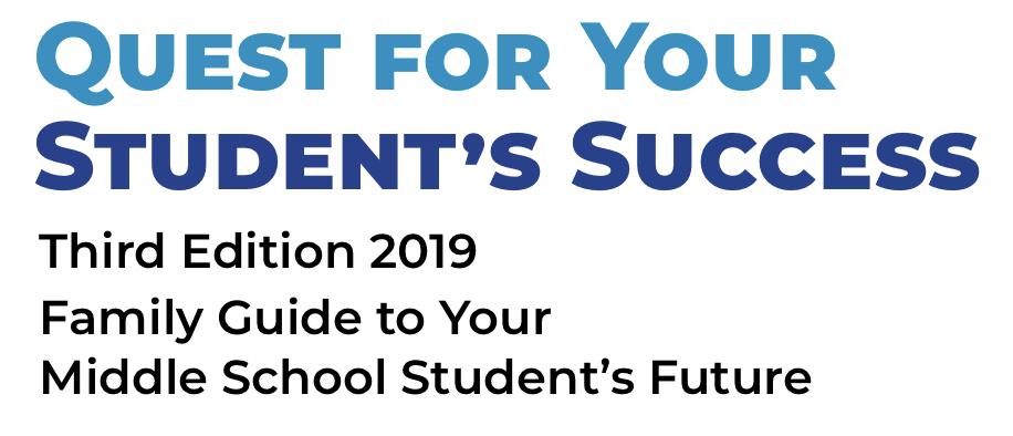 TexasOnCourse's tweet photo. Have you downloaded the Family Guide yet? It’s a parent-friendly guide to help parents and students navigate the transition between middle and high school. Peep it at https://t.co/0b6UWJRxCn #TXOCactiveParents #AskTXOC https://t.co/PIUEDBCeeJ