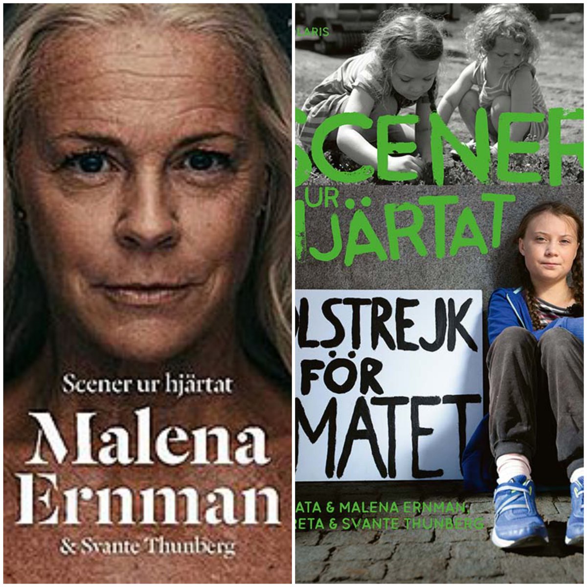 justin_es_smith's tweet image. @Malena_Ernman just curious about the cover change and author credits? #humansaretheproblem #7billionandcounting #toolate