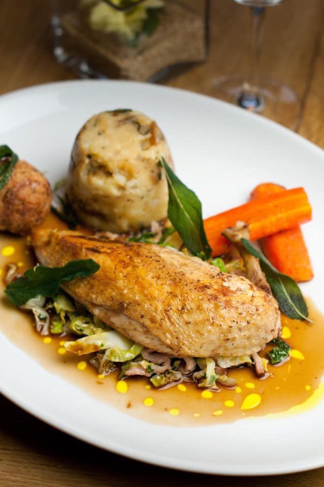 Derby Arms Longridge tweet media