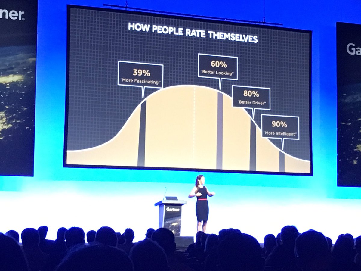 Fascinating #gartnersales keynote <a href="/SallyHogshead/">Sally Hogshead (she/her)</a> about how others perceive you! Learn more about vibes and sales - myvoicevibes.com/whitepaper