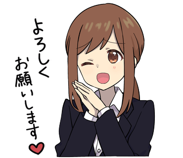 @maguro_Tunets こちらこそ ! ( ' ▽ ` )ノ 