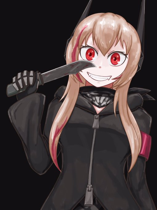 楽しい!
#ドールズフロントライン #ドルフロ 