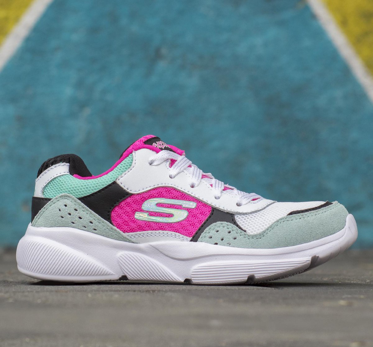 skechers mexico