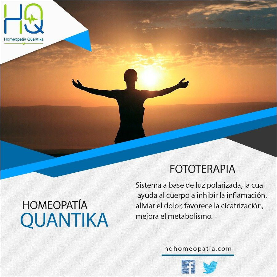 Homeopatia Quantika
📞Citas: 55638571
✉ citas@hqhomeopatia.com