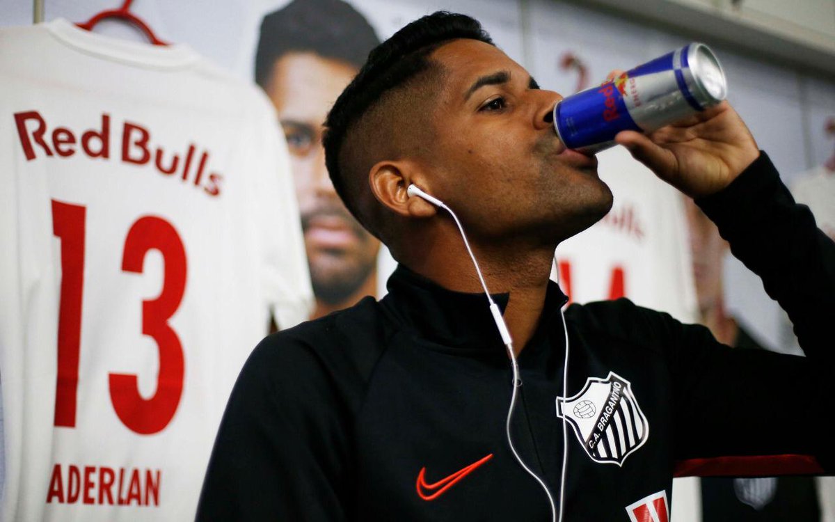 RedBullBraga's tweet photo. Em resposta aos rumores que estão circulando pelos grupos de Whatsapp Brasil afora, a gente vem avisar que fechou com um ótimo 13 da Paraíba já faz algum tempo #VamosSubirBraga https://t.co/qtIqf7fXzr