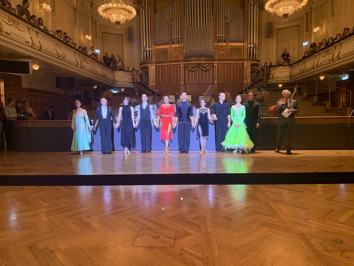 Some pictures from the Soiree <a href="/interspeech2019/">INTERSPEECH 2019</a>. Just don’t forget there is a keynote tomorrow morning!