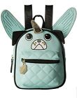 DEALSANDSTEALss's tweet image. Luv Betsey Johnson Backpack Handbags  pugz Mini Black LBRuby seafoam Sale $34.99 #betseyjohnson #backpackmini #johnsonluv ebay.to/32R9jau