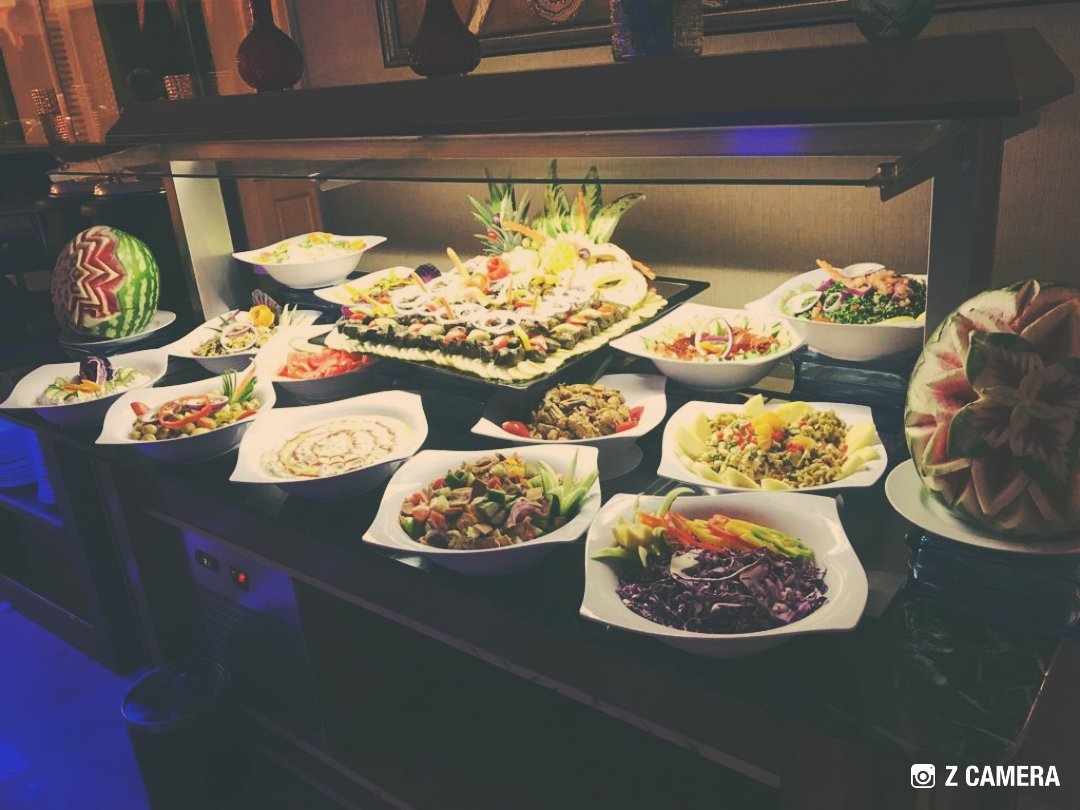 afraahotel1's tweet photo. #افطار_فندق_عفراء https://t.co/rx4I6SdtVh