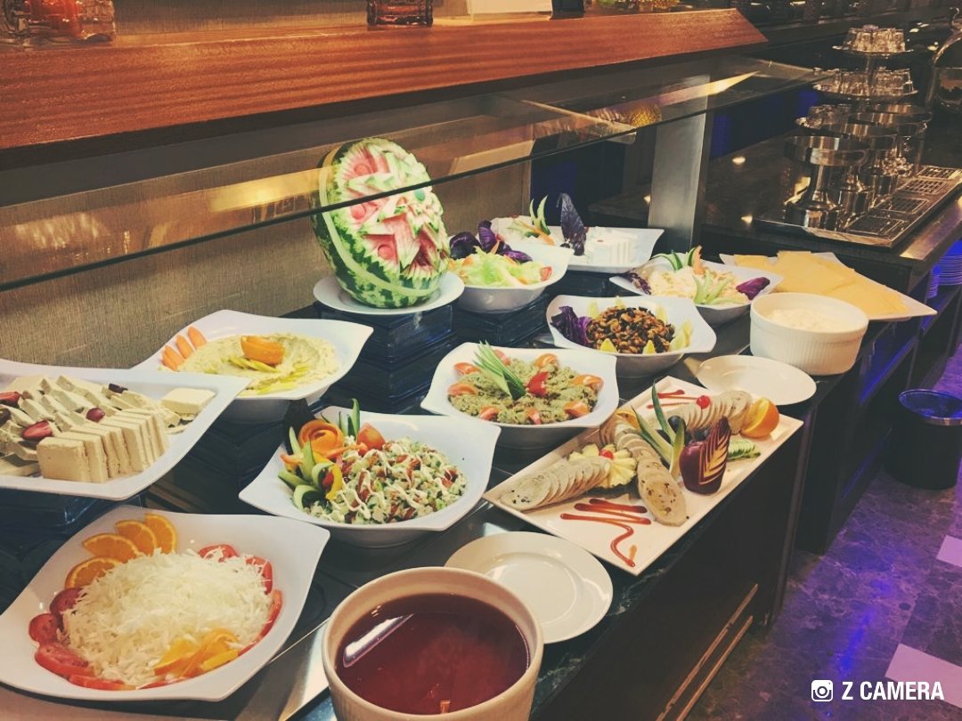 afraahotel1's tweet photo. #افطار_فندق_عفراء https://t.co/rx4I6SdtVh