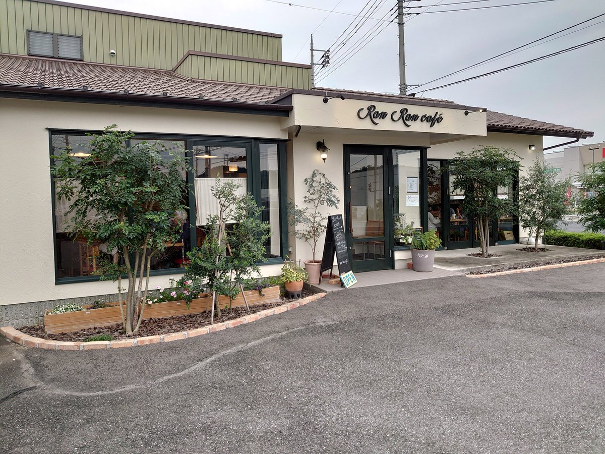 kL2SPSvisvhloD4's tweet photo. 昨日のランチ
玉子もホットケーキも、
ふわふわで美味しかったな。
#ランチ 
#群馬
#美味しい店 https://t.co/7amUHBR5xJ
