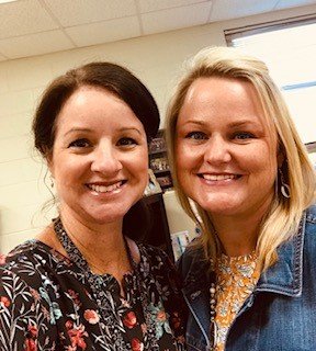 Spent the day engaged in Blended Learning with some amazing CCSD teachers.  I was able to observe two wonderful classrooms in action.  Helping students &amp; teachers achieve higher goals! WOOHOO!
<a href="/SixesStars/">Sixes Elementary</a>, <a href="/ttaylor_CCSD/">Tammie Taylor</a> 
#shinebright, #shinetogether,