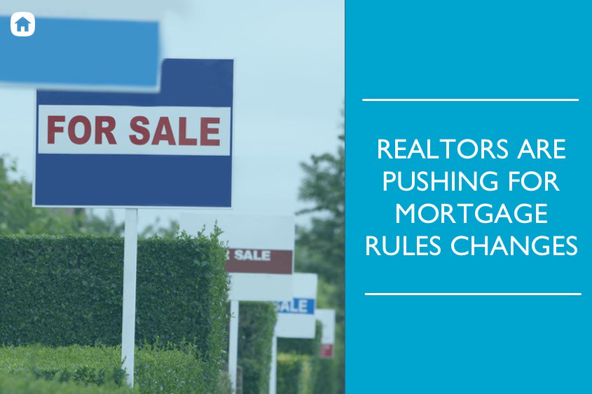 coryvance's tweet photo. Realtors join the fight for change to Federal Mortgage Rules.

What is your opinion, do rules need to be loosened to make it easier to buy a home or do we need to work harder to meet the current requirements?

Does big brother really know what's best?

https://t.co/RzwAap617v https://t.co/KHytL1wn6E