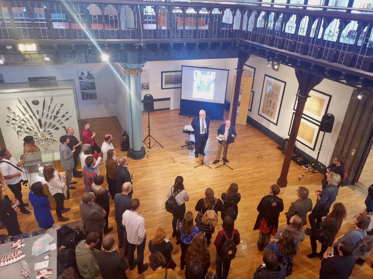 Translating Cultures tweet media