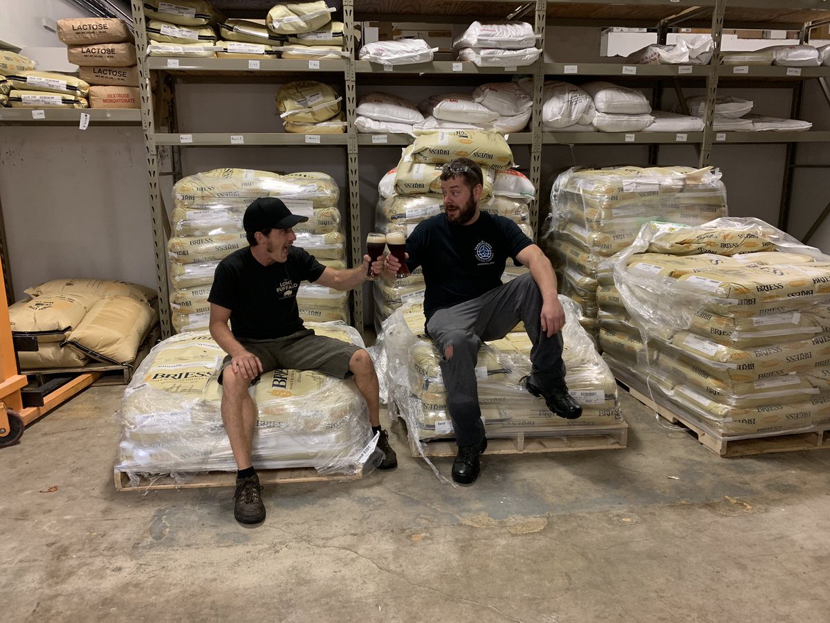 Don’t miss this season of Grain of Thrones. We’re not “Exaggerating” when we say this will be the best season yet.
#EmbraceYourNature
#craftbeer #doppelbock #grain #gameofthrones #pun #punny #seektheseal #independentcraftbeer #brewers