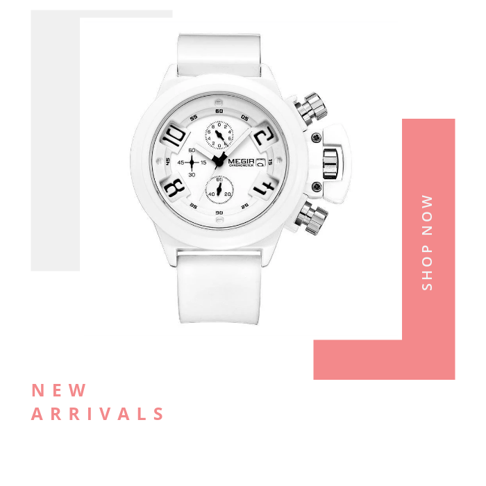 TrendingGate's tweet photo. Shop the product:
MEGIR practical quartz movemen - https://t.co/hZkomrFNXc - $34

Check out the entire store:  https://t.co/CAcTlqNCx6
Follow us to stay updated with our latest offers! https://t.co/Pu7qLfZj3k