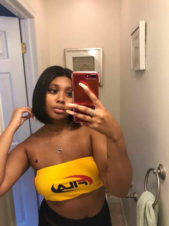 happy birthday to our brother daesha!!! we hope you had a great birthday and thanks for being an amazing brother💜💛🥳