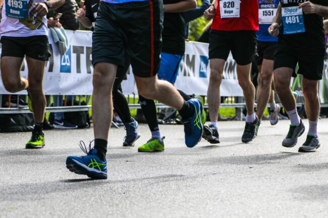 Startnummer is paar sokken waard dlvr.it/RDP166