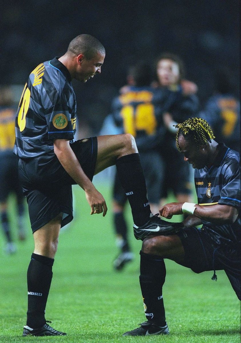 Do you want me to kiss them now or after?