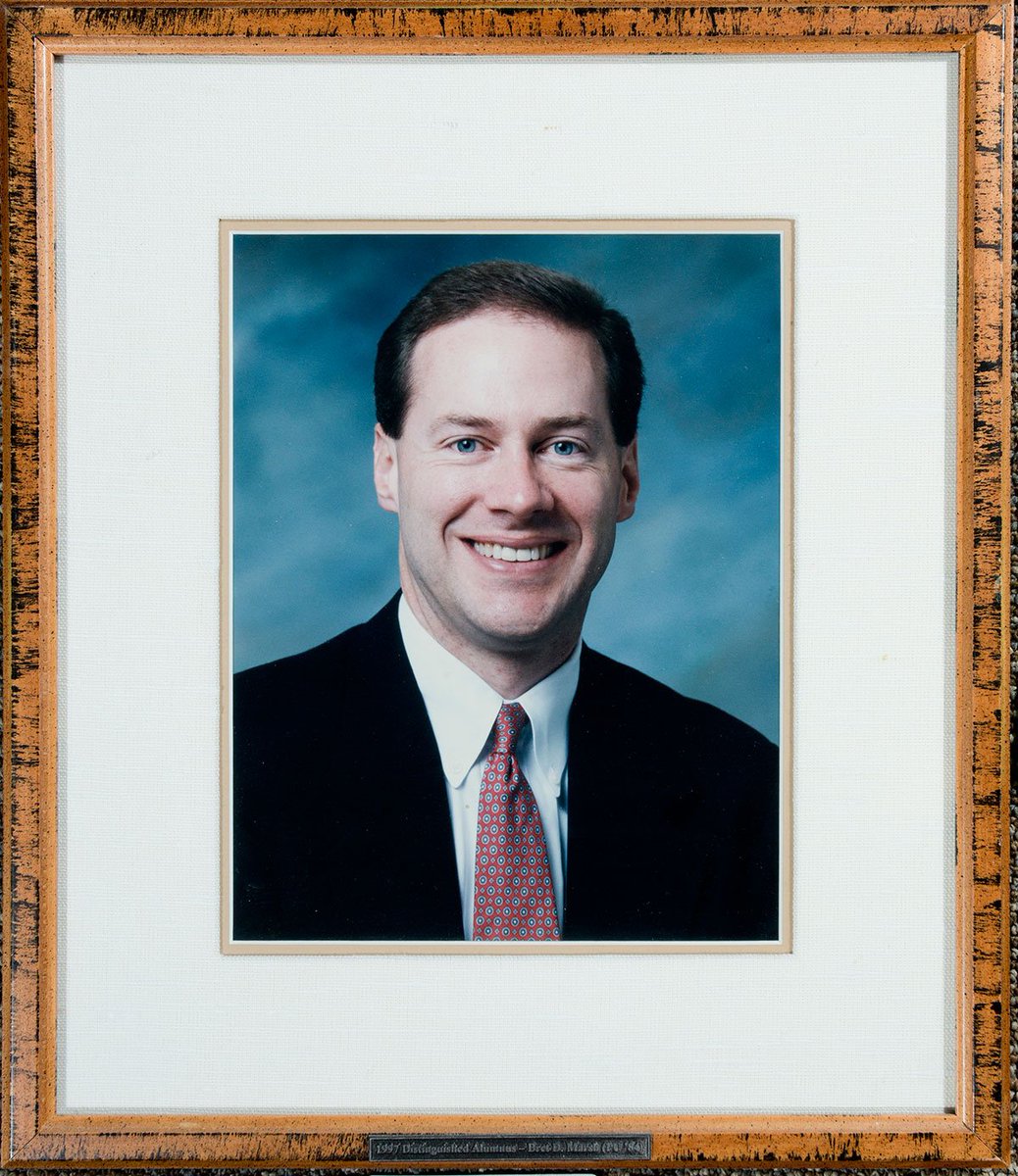 pucvm's tweet photo. #PVMHistory: Saluting #PurdueVetMed alum Dr. Bret Marsh, 1st #DVM grad appointed @StateOfIndiana_ Veterinarian. @INBOAH, he inspected meat & poultry & was director Swine Health Programs.
#PVM60 #Purdue150 #TakeGiantLeaps #foodsafety @IndianaPork
More: https://t.co/acv4tx4Qyq https://t.co/PXAtTRfzBm