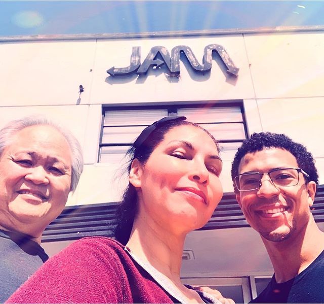CrystalMSantos's tweet photo. Another awesome Chinese Kung Fu Chain Whip training session with Sifu Douglas Wong! 🙏🏼
#MartialArts #KungFu #ChainWhip https://t.co/B7s2RKaYIA https://t.co/AcuVipMWh2