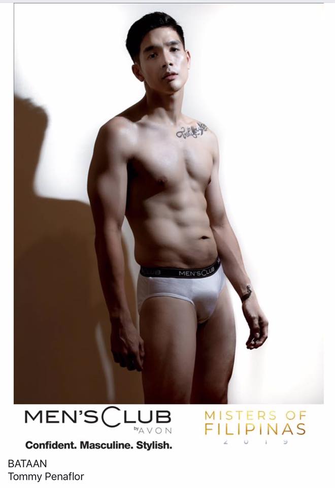 iamjayson7's tweet photo. MISTERS OF FILIPINAS 2019 wearing underwear MEN'S CLUB by AVON..
Photographer: Red Punzalan
Brand: Men's Club by @Avon
#MensClubByAvon
#GentleManUp
#PEPPS
#MistersofFilipinas2019
Photo Credit to MOF page https://t.co/vqjWUfZV2B