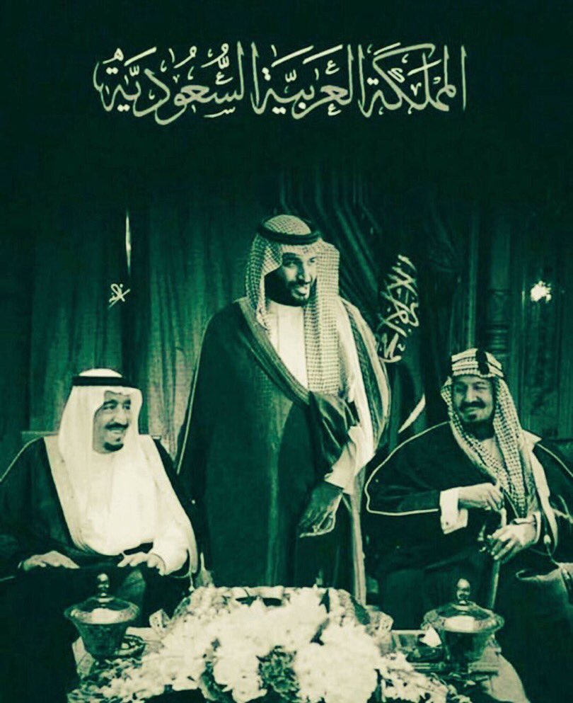 66_sofe's tweet photo. كُل عامٍ ووطني يُعانق السّماء مجدًا، ويحضن السّحاب فخرًا وعزًا، دُمت حُبًا وعشقًا للأبد🇸🇦💚. https://t.co/SmL0lAR6GZ