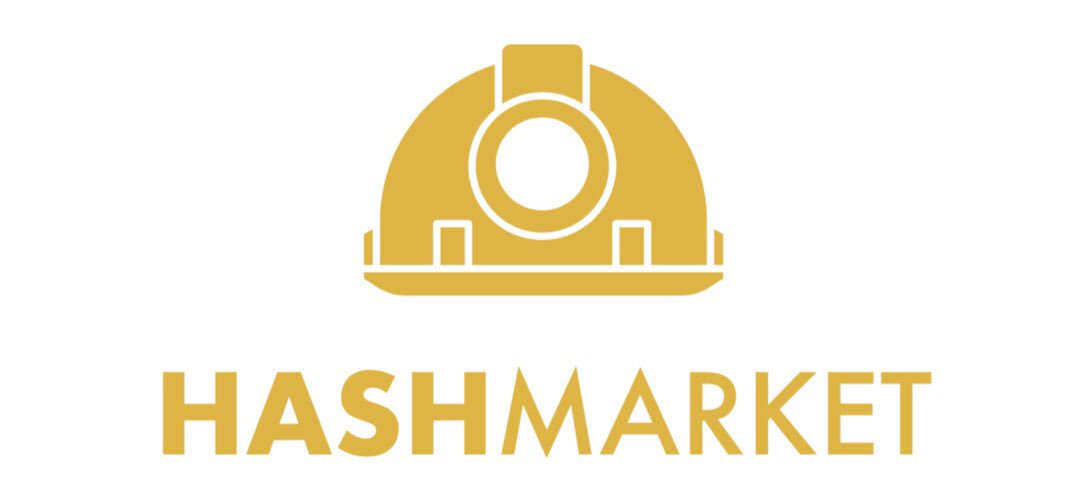 HashMarket tweet media