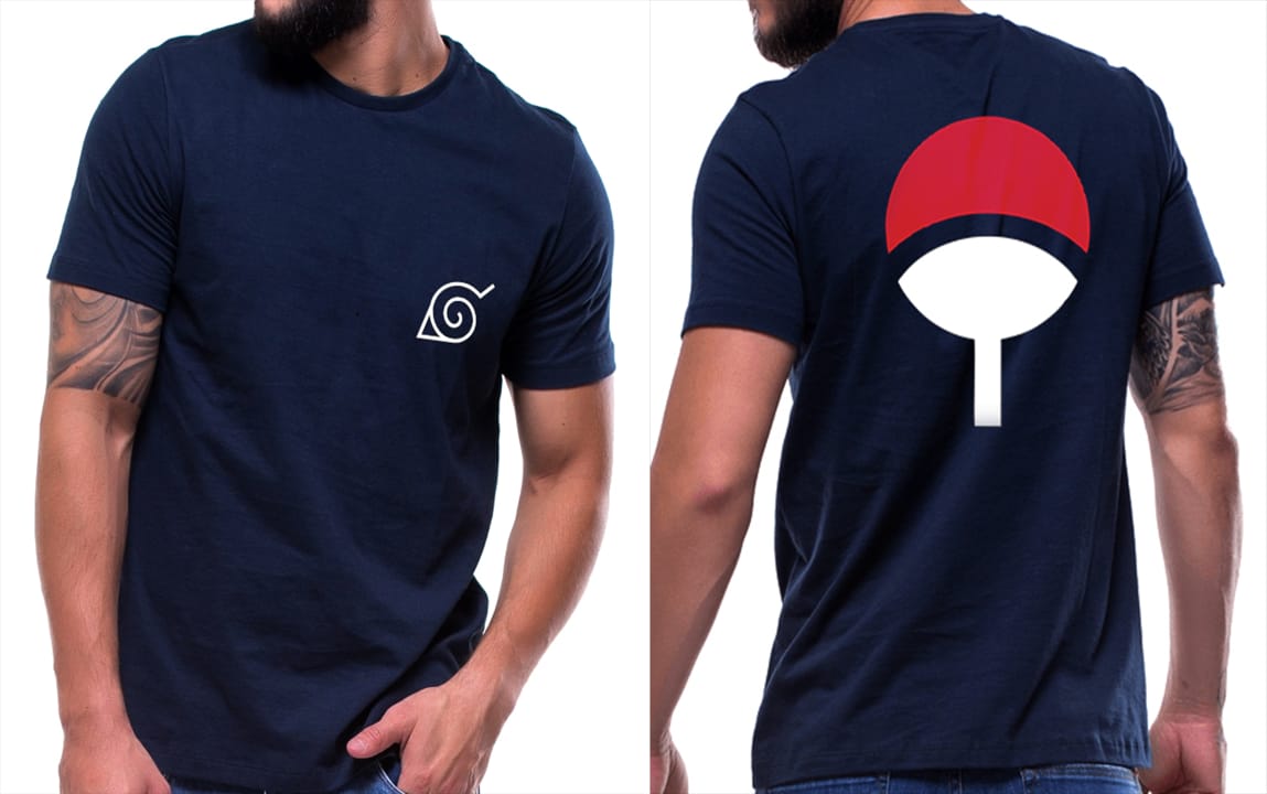 ClaDattebayo's tweet photo. Só queria um naruteiro pra me mimar com essa camisa 😍 https://t.co/vuKJJYCkFj