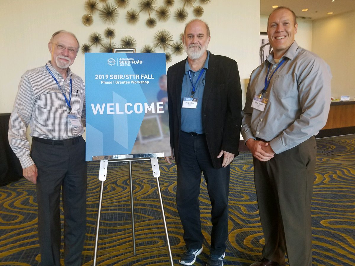 Learnics_'s tweet photo. Today the Learnics team proudly participated in the #NSF Grantee Workshop. Amazing #collaboration with a room full of #innovators who have high-risk, high impact ideas!! #changemakers #ThinkingApp #LearningAnalytics #data #onlinelearning https://t.co/QvEMbdBREj