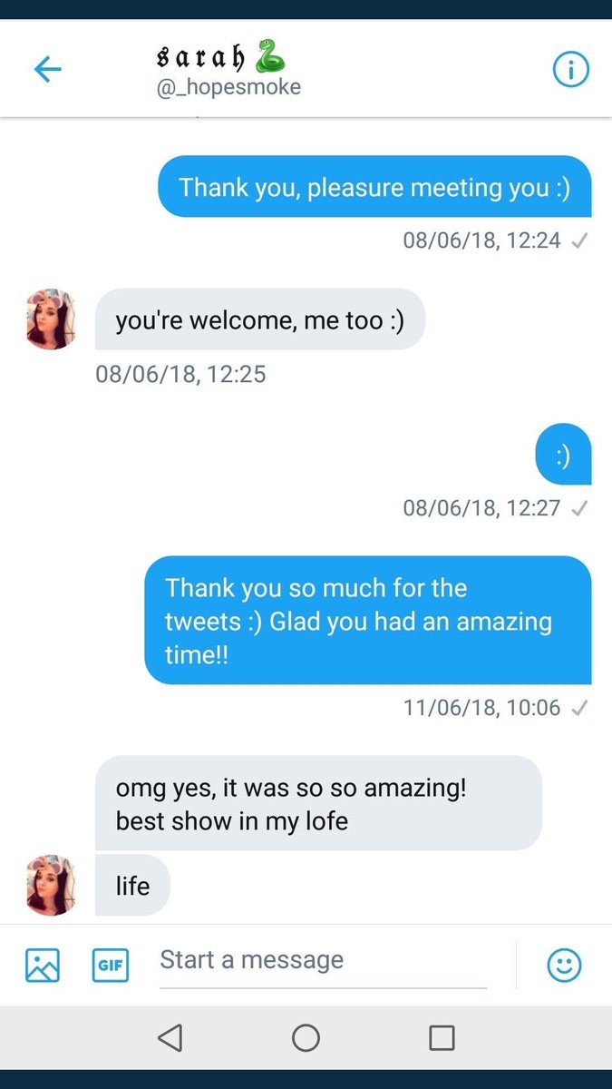 TicketMaestro tweet media