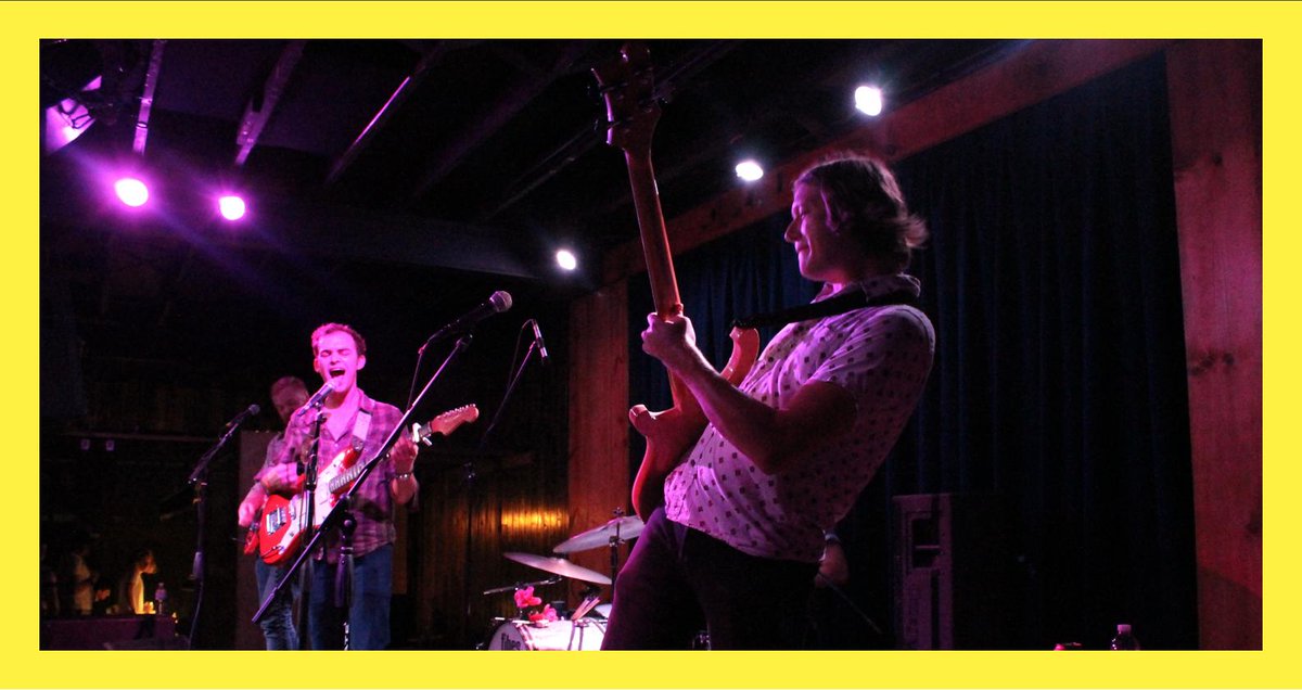 FreqSho_'s tweet photo. Delirium tremens never felt so good. Come join the rockin' good fun TONIGHT @AntonesNightclb with Austin's own @slomodrags @gofeverband and the incomparable @shiveryshakes for their "Weird Weather" album release. FREQ here: https://t.co/W8BBtjX04u See you there! https://t.co/YUBCqe8JQN