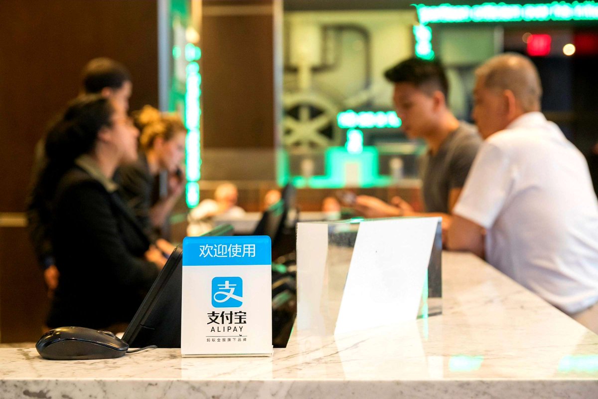digitday's tweet photo. Alipay จับมือผู้ประกอบการกระตุ้นนักท่องเที่ยวชาวจีนเข้าพักโรงแรมด้วย “Hotel Pre-Authorization” https://t.co/14Z9JsXJ5o #Alipay #Hotel #Finance #Marriott #MinorGroup https://t.co/GBZXfYscSx