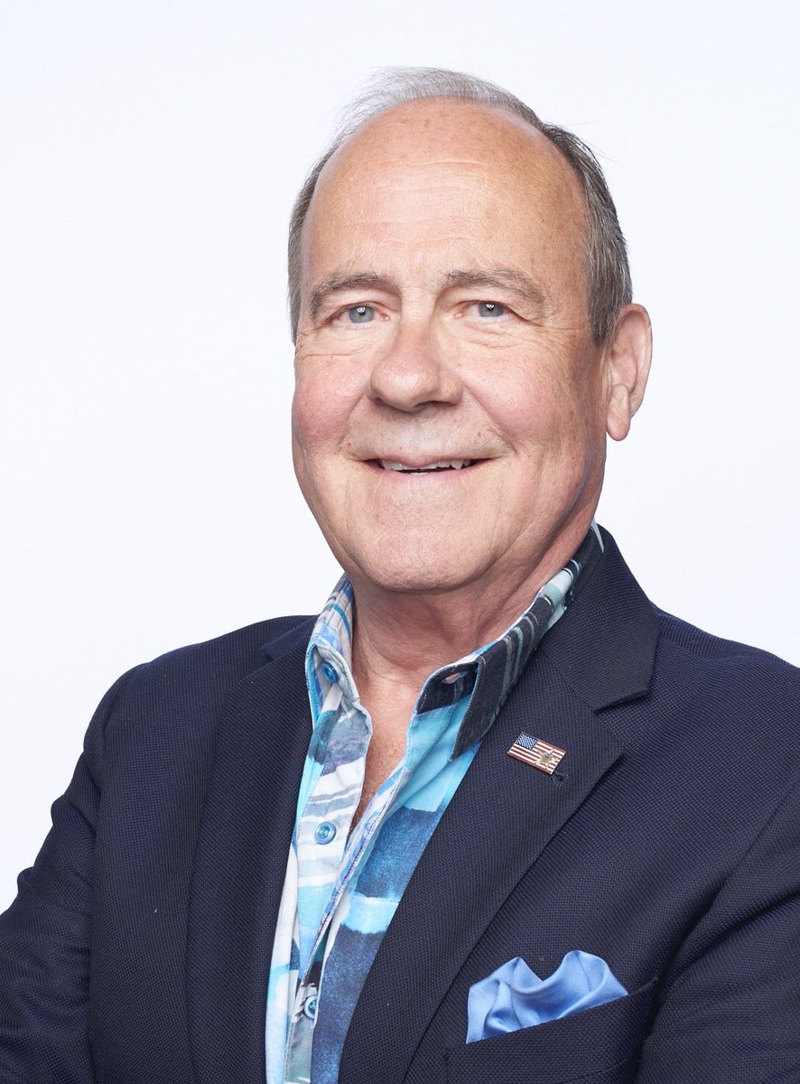 Don't miss seeing <a href="/billwallace1/">Bill Wallace</a>, founder of <a href="/SuccessNorth/">Success North Dallas</a> TOMORROW from 11-12:30 at CityCentral Addison to learn from the networking master himself on how to turn networking into successful netweaving! 

register for this FREE event now: zcu.io/whQj 

#bringbillback