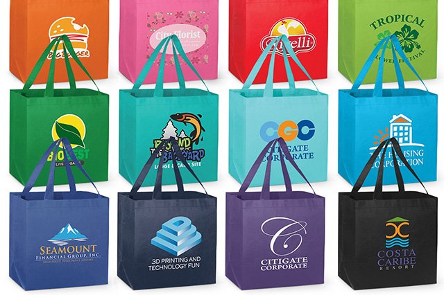 EmbroidmeOO's tweet photo. Supporting bans on plastic bags, demand for reusable totes continues to grow. Our experts will show you our extensive tote collections and help your brand create something eco-friendly with a unique touch.

#ReusableBags #Recycle #Branding #GoGreen #EcoFriendly #TrendsCollection https://t.co/Gl9UNoyCbD