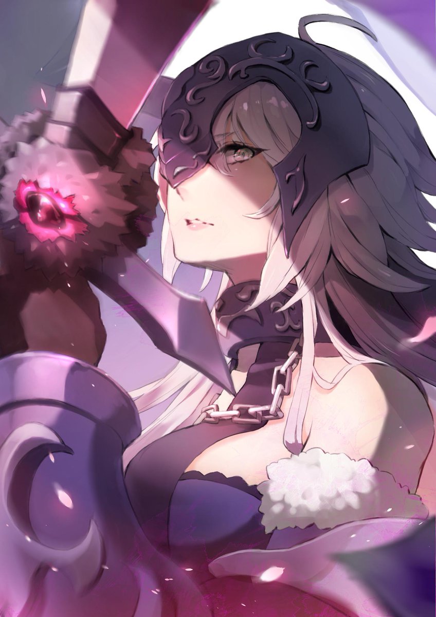 FateFanarts's tweet photo. Jalter
Source: https://t.co/m1Ka2d34x7 https://t.co/waOGSQw34A