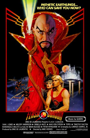 29) Fade To Black30) Vampire31) Flash Gordon32) Hero At Large