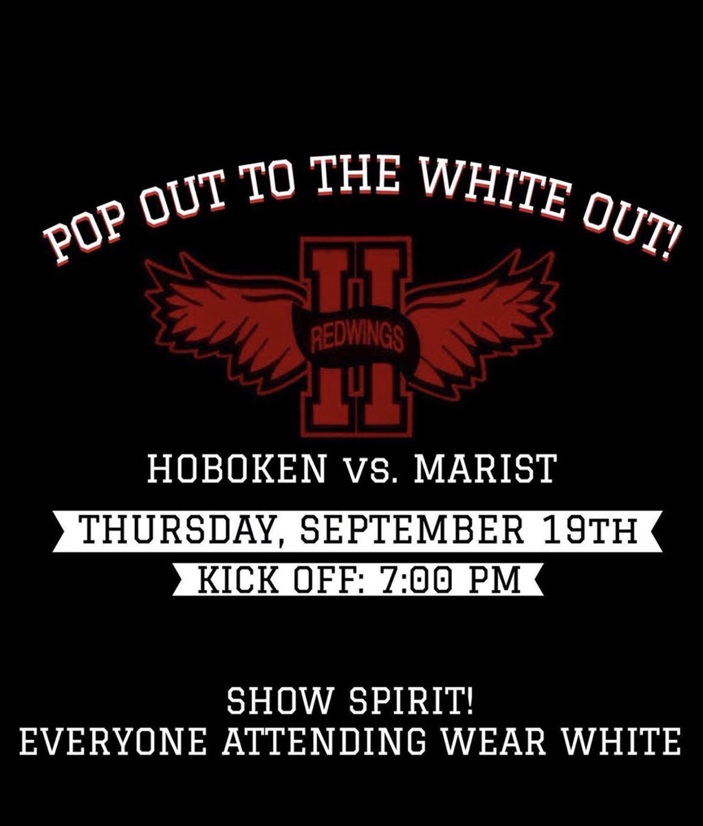 classof2020_hs's tweet photo. Show your support for Class of 2020 and join their White Out 📣 https://t.co/oiEZ3MV6sX