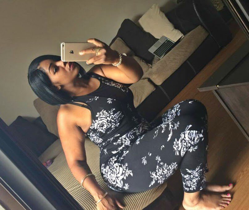 lush_amber's tweet photo. You crave me, you’re obsessed, and I know why creep...

#ebonysoles #ebonydomme #cashslave #findom #ebonyfindom 
@ebonydompromos https://t.co/LGkEc986bV