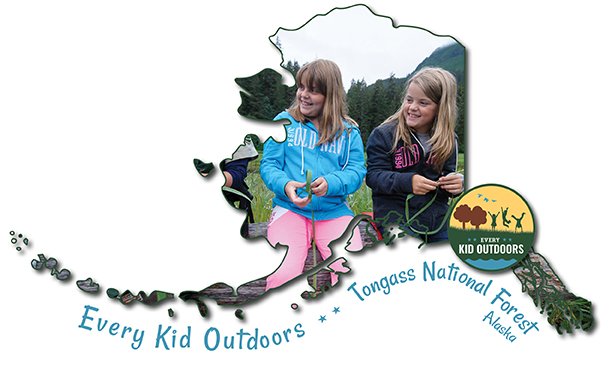 The #Tongass offers many unique opportunities to be in nature and learn about the many diverse ecosystems and activities the forest has to offer. go.usa.gov/xVQ6s #EveryKidOutdoors