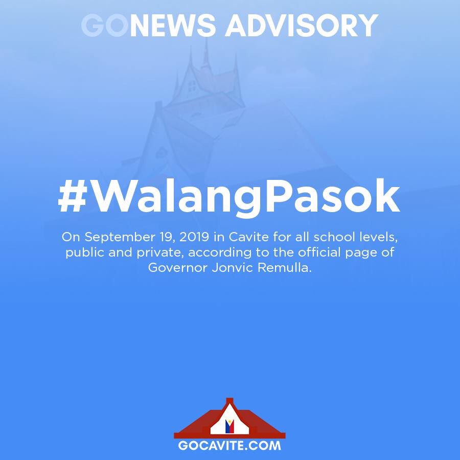 DLSMHSIUpdates's tweet photo. Use your time wisely! Stay safe, Crusaders, and have a great day. #WalangPasok https://t.co/DJNwTsJIFD
