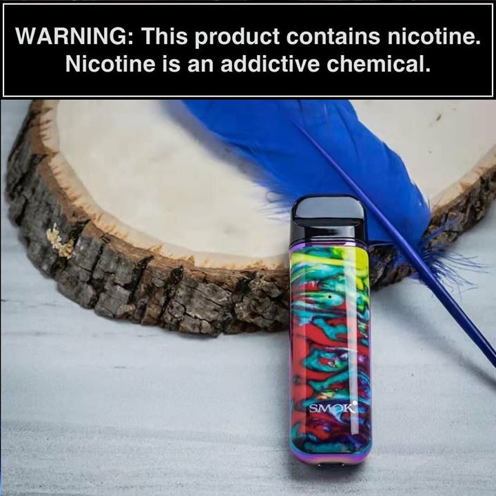 SouthBeachSmoke's tweet photo. Don't let people tell you about it! Experience the #SmokNovo2 by yourself!!😎 #SouthBeachSmoke https://t.co/KaRZNxo2Ss https://t.co/z5xRR3JFmR