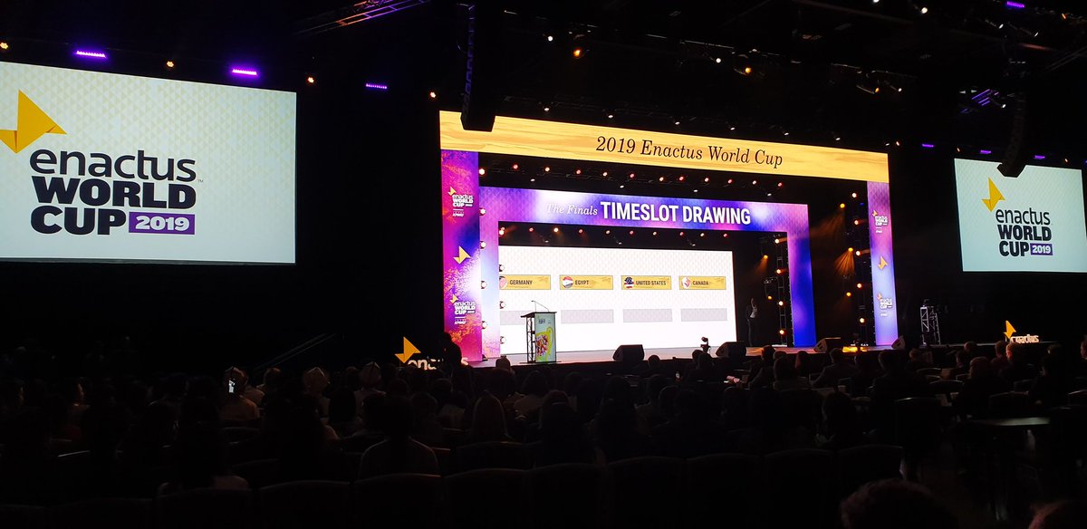 TCD Tangent @ Portal (@tcdportal) on Twitter photo The journey for <a href="/EnactusTCD/">Enactus TCD</a> has ended, but a massive congratulations for getting to the top 16 worldwide out of over 1600 teams worldwide... Top 1% in the world ain't bad!! The journey for <a href="/EnactusTCD/">Enactus TCD</a> has ended, but a massive congratulations for getting to the top 16 worldwide out of over 1600 teams worldwide... Top 1% in the world ain't bad!!