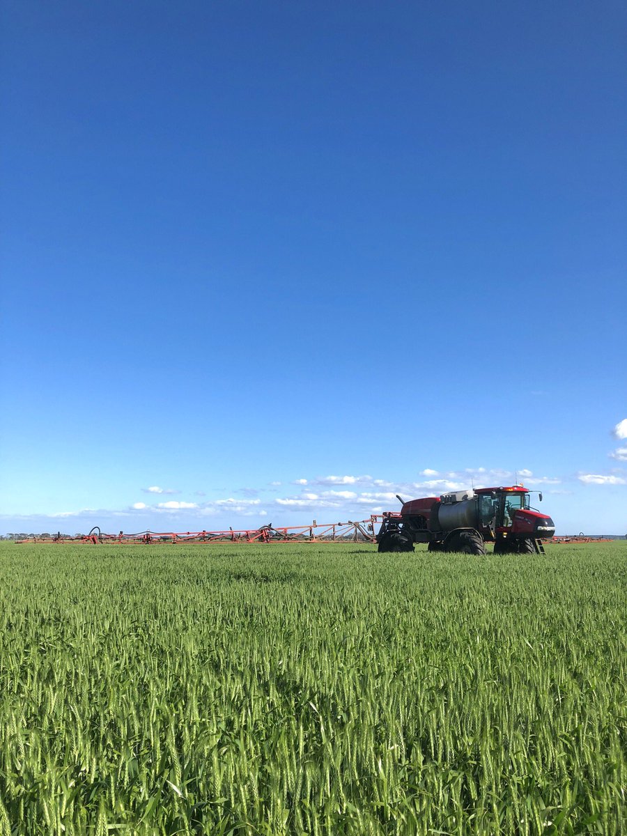 Has anyone used streaming nozzles on a patriot can’t seem to find anything about them?