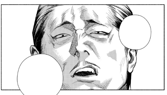 ボスとヤス3話…脱稿～～～～??????
ヤングキングBull11月号掲載?発売は10月4日です❗
今回もとても長くつらい道のりでした?漫画描くって…こう…命削ってる感…? 