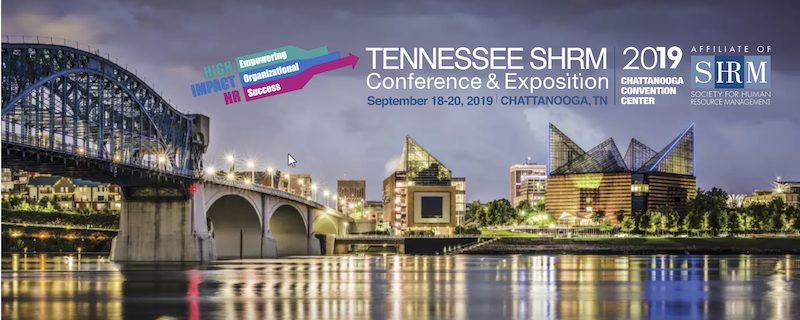 InvestiPro's tweet image. Can workplace investigations really improve culture and employee engagement? Stop by and see Dana Barbato in Room 13 during the Tennessee SHRM Annual Conference and Expo to find out!